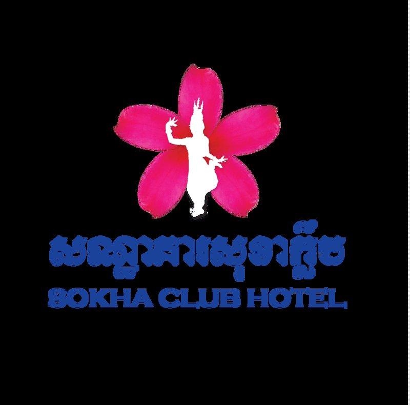 Sokha Club Hotel Phnom Penh Logo foto